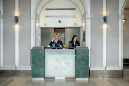 Best Western Astrid - 23