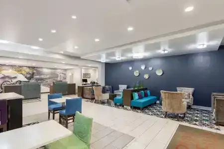 La Quinta by Wyndham - Lookout Mtn - 21