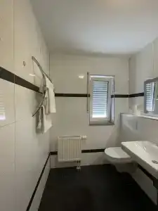 Eurotel am Main & Boardinghouse Offenbach am Main - 8