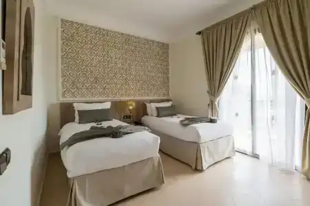 Marrakech Ryads Parc All inclusive - 55
