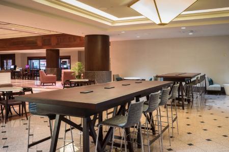 Crowne Plaza Convention Center, an IHG - 32
