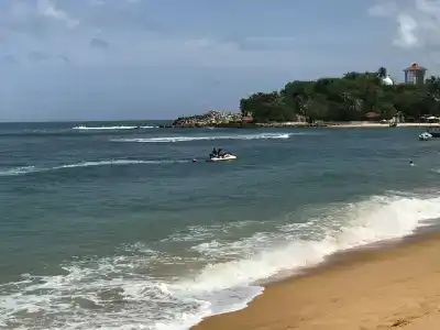 Thambapanni Retreat - 17