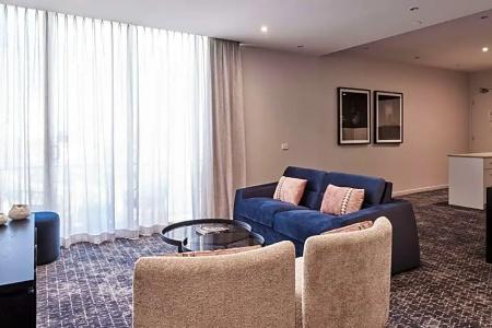 Adina Apartment Flinders Street - 27
