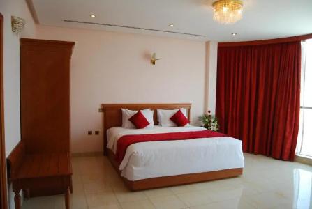 Al Madina Suites - 25