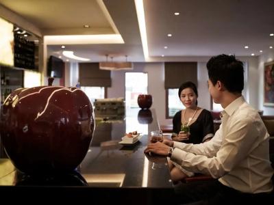 Pullman Hanoi - 43