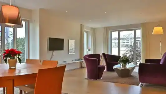 Aqua Aurelia Suitenan den Thermen - 114