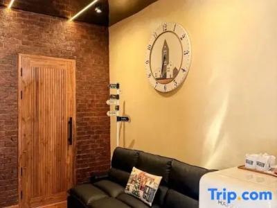 Apinya Resort Bangsaray - 111