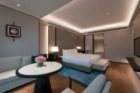 Empark Grand Zhongguancun - 2