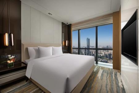 Crowne Plaza Shenzhen Nanshan, An Ihg - 50