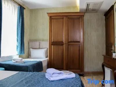 Route-Inn Kushiro Ekimae - 39