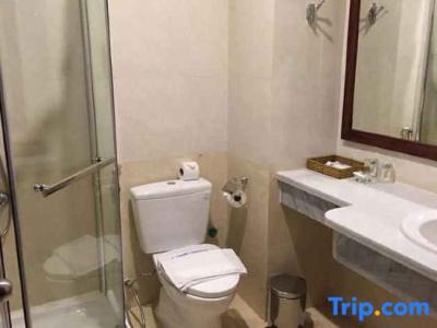 Hoa Binh Phu Quoc Resort - 53