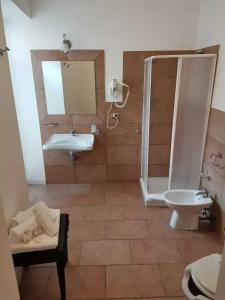 Palazzo Il Cavaliere b&b De Charme - 85