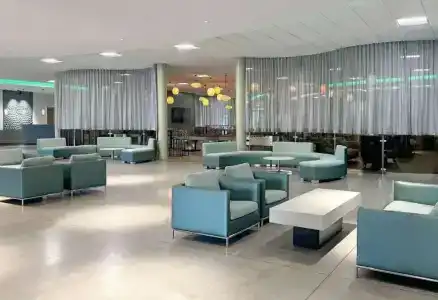 Avanti Palms Resort And Conference Center - 24