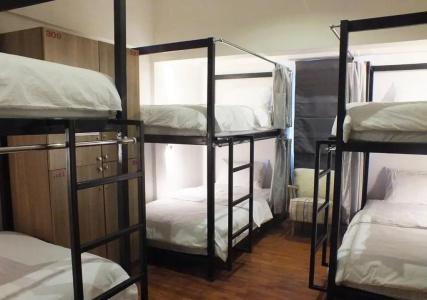 09 Hostel - 27