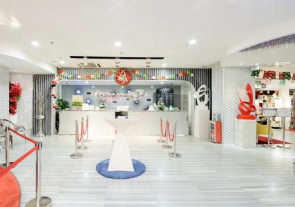 Guangzhou Planet - 1