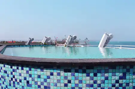 Kutabex Beachfront - 17