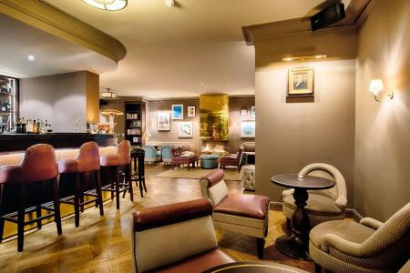 Mondrian Suites Berlin am Checkpoint Charlie - 31