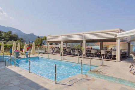 Ntinas Filoxenia & Spa - 19