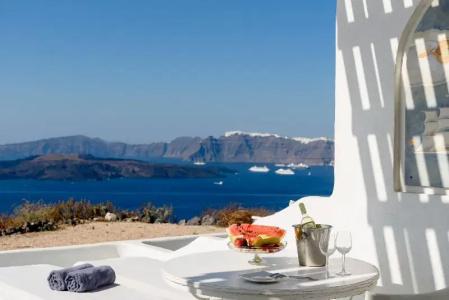 Kalestesia Suites - 58