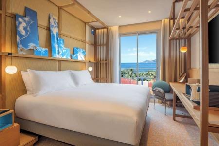 Radisson Blu 1835, Cannes - 49