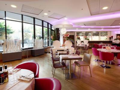Courtyard by Marriott Paris Boulogne - 19