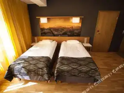 Scandic Meilahti - 34
