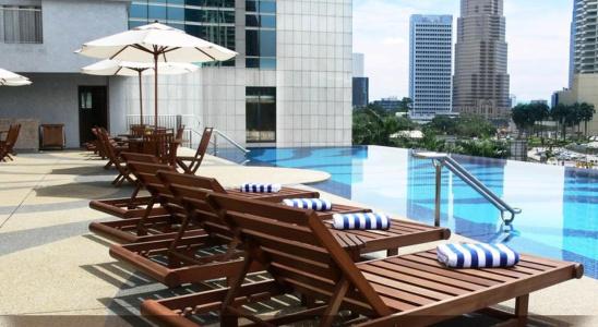 Impiana Klcc - 12