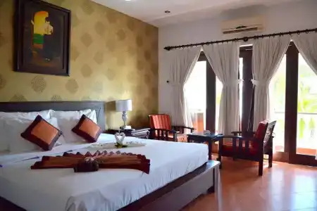 Romana Resort & Spa - 31