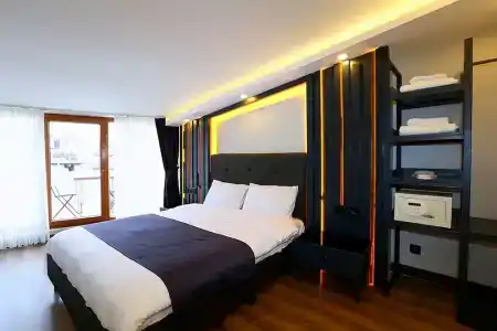 Galata King Suite - 34