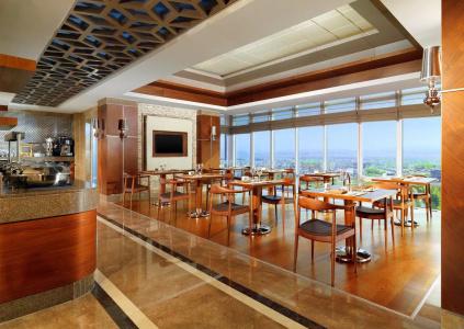 Sheraton Bursa - 11
