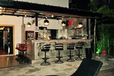 Buasri Boutique Patong - 34