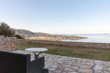 Epidavros Seascape - 29