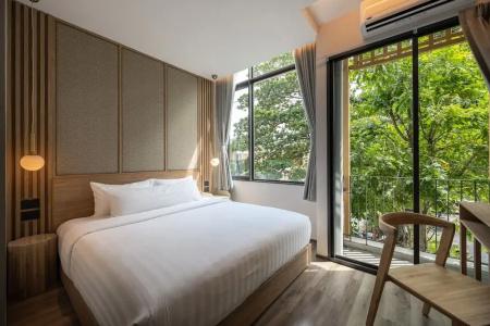Shan Villas Sukhumvit - 250