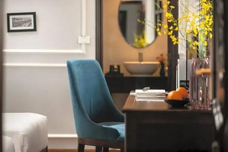 Maya Boutique & Spa - 48