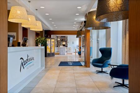 Radisson Old Town Riga - 1