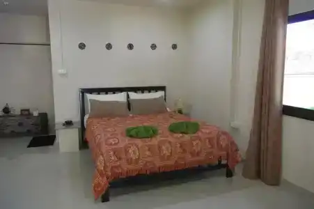 Thai House Beach Resort - 88