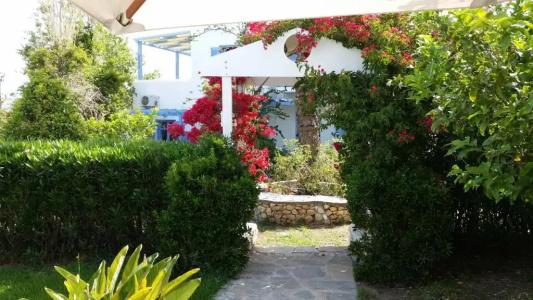 Panorama Paros - 38