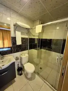 Toprak Apart Otel - 28