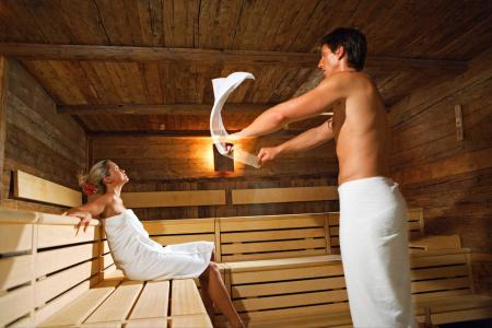 Wellness Apollo – Terme & Wellness LifeClass - 32