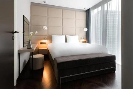 Crowne Plaza - Warsaw - The Hub, An Ihg - 105