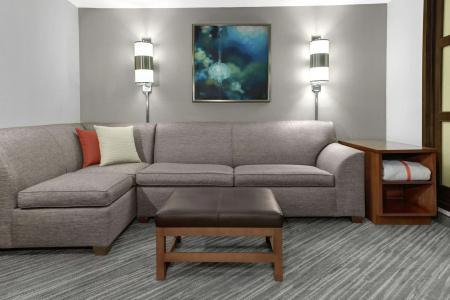 Hyatt Place Nashville Opryland - 48