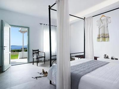 Santa Maria Luxury Suites & Spa - 27