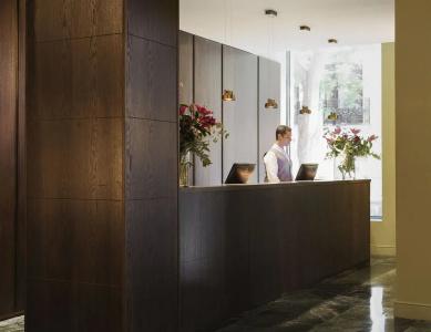 tÓTem Madrid, a Small Luxury Of The World - 24