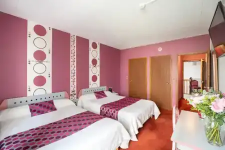 Contact hôTel Limoges - Des Deux Moulins - Ex Boni - 23