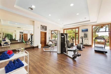 Elba Palace Golf & Vital - Adults Only - 15