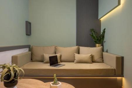 Veneri Boutique Suites - 51