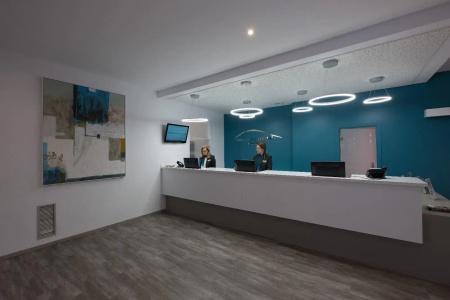Apartlas Dunas - 1