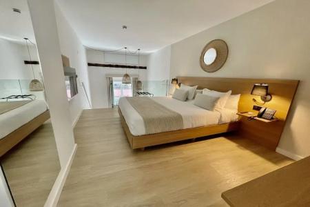 emblemático Hi Suites - 2