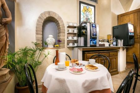 Collodi Firenze - 9