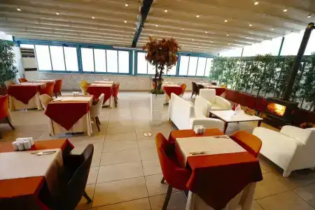 Anafarta Otel - 23